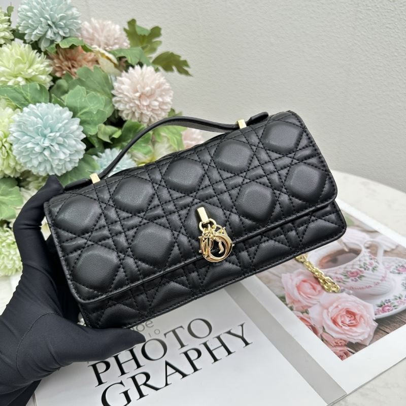 Christian Dior Clutch Bags